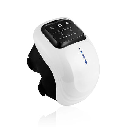 Smart Knee Massager – Vibration & Air Pressure Therapy