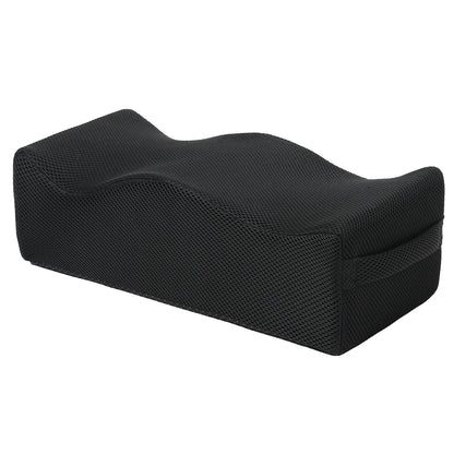 BBL Seat Cushion – Tailbone Pressure Relief Pillow for Post Surgery Recovery, Waist Protection & Hip Lifting Support