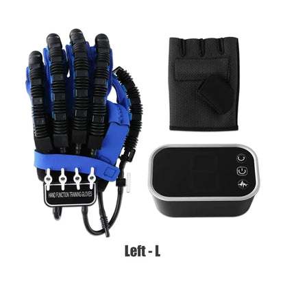 Hand Finger Rehabilitation Robot Gloves