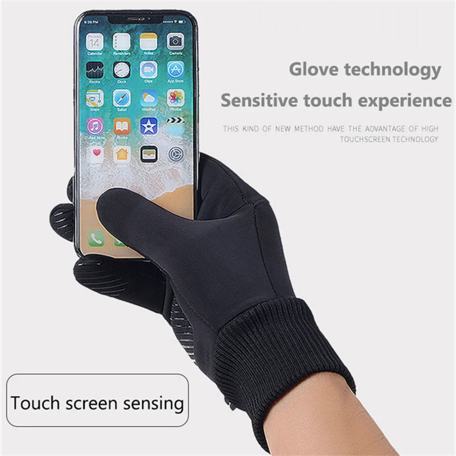 Winter Sports Gloves