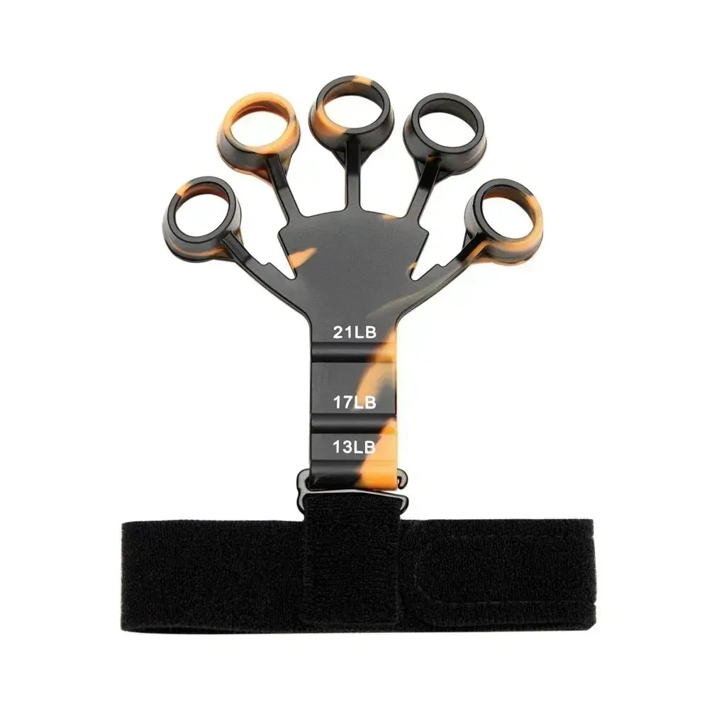 Finger Gripper Exerciser