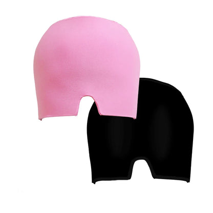 Gel Ice Migraine Relief Hat