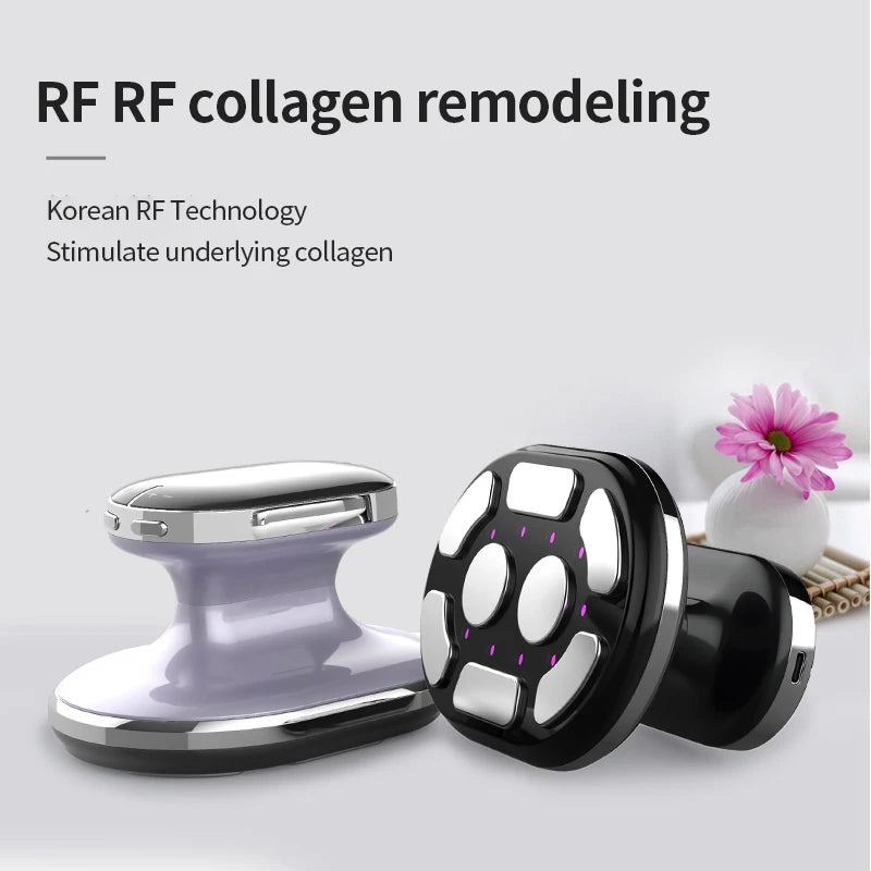 SlimCurve™ 4-in-1 Body Sculpting Massager – Fat-Reducing, Skin-Tightening, Circulation-Boosting Tool
