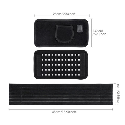 Near Infrared Light Therapy Wrist Guard