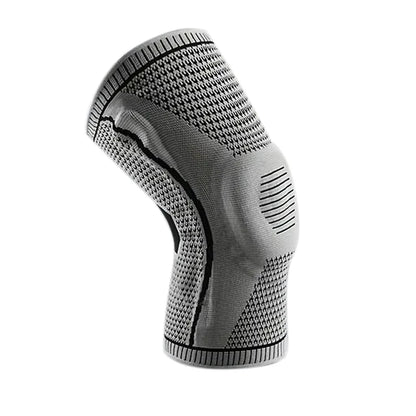 Non-Slip Knee Support Brace with Patella Gel Pad