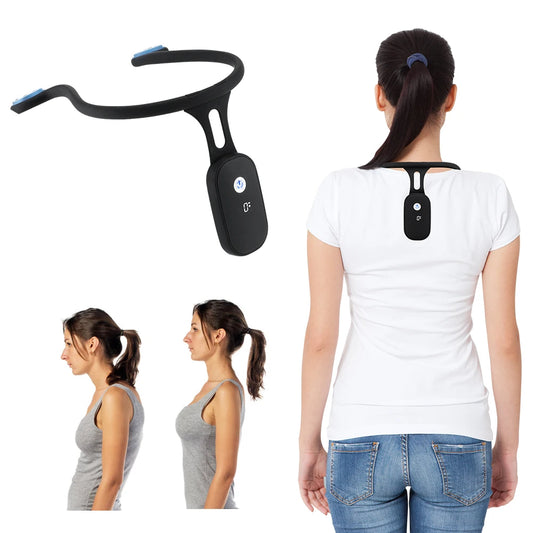 Adjustable Smart Posture Trainer
