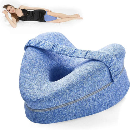 SleepAlign™ Leg Support Pillow