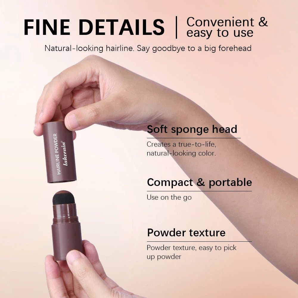 Waterproof Hairline & Root Concealer Pen