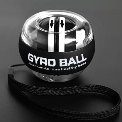 SpinForce™ Wrist Gyro Ball Trainer