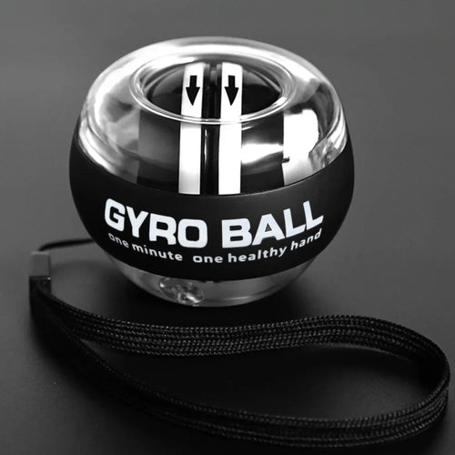 SpinForce™ Wrist Gyro Ball Trainer
