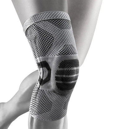 FlexiMax™ Copper Knee Brace – Compression Support for Pain Relief, Recovery & Mobility