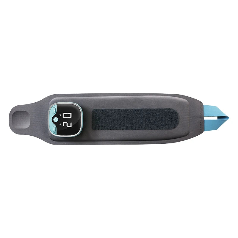Electric Heating Wrist Massager
