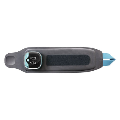 Electric Heating Wrist Massager