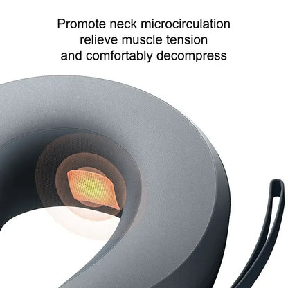 Smart Neck & Shoulder Massager
