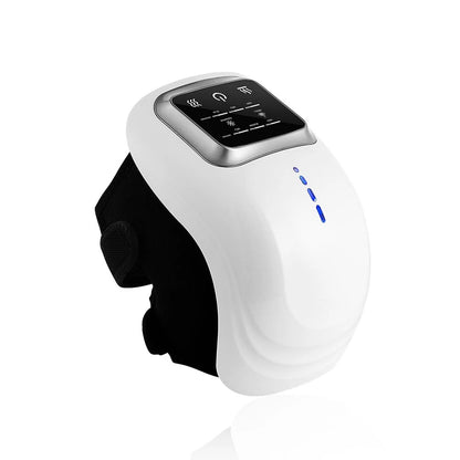 Smart Knee Massager – Vibration & Air Pressure Therapy
