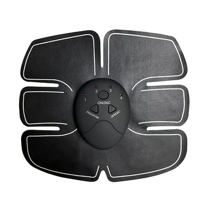 SlimTone™ EMS Muscle Stimulator – Portable Toning Device for Abs, Arms, Legs & Buttocks