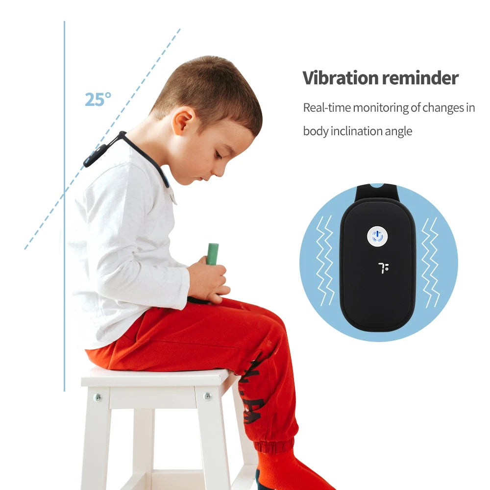Adjustable Smart Posture Trainer