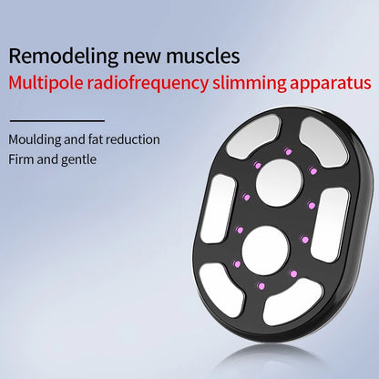 SlimCurve™ 4-in-1 Body Sculpting Massager – Fat-Reducing, Skin-Tightening, Circulation-Boosting Tool