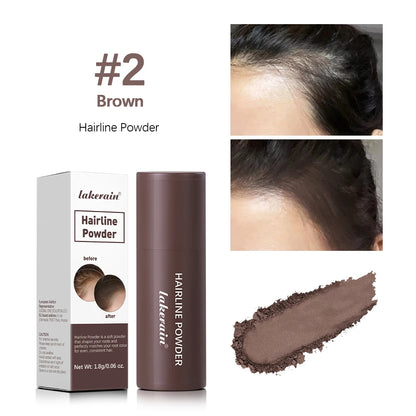 Waterproof Hairline & Root Concealer Pen