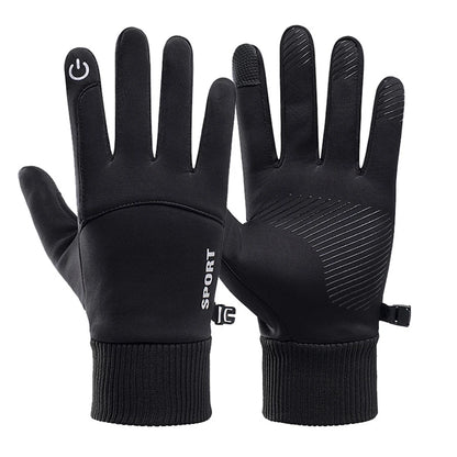 Winter Sports Gloves
