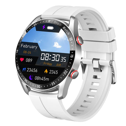 GT Series Voice-Call Smartwatch