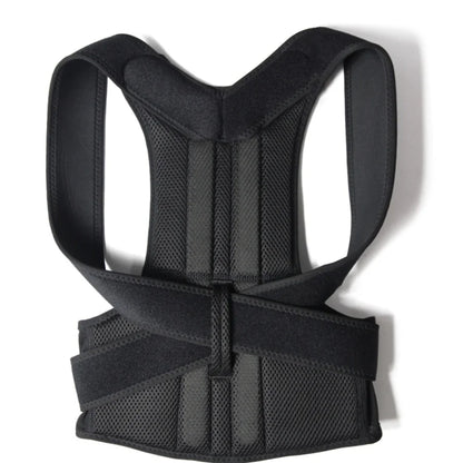 Adjustable Back Posture Corrector