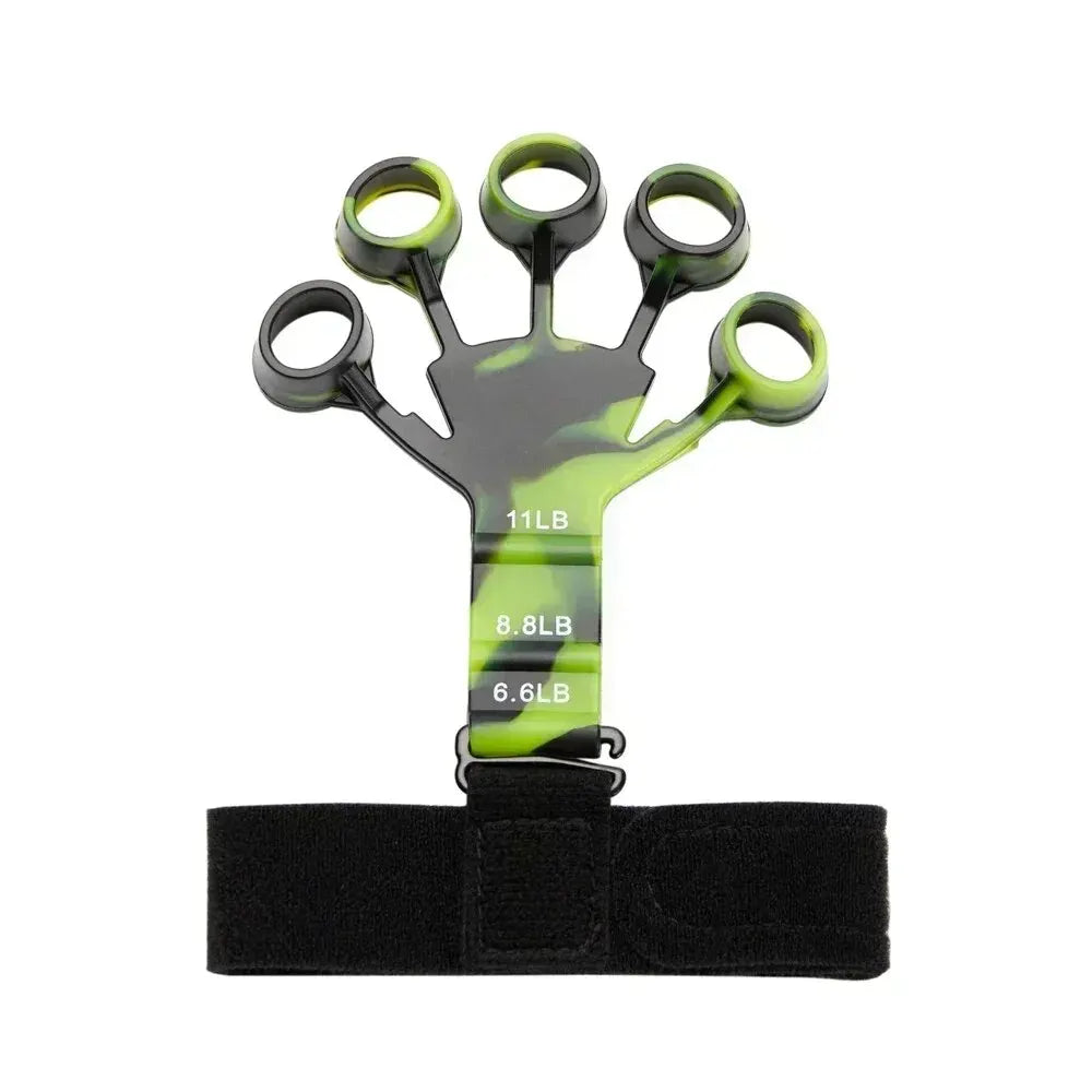 Finger Gripper Exerciser