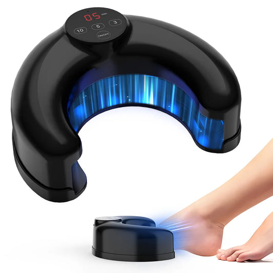 Wireless Nail Fungus Laser Treatment Device