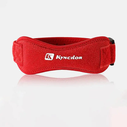 Adjustable Patellar Stabilizer Knee Pad