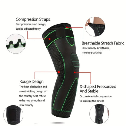 Slip Knee Pads