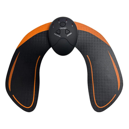 SlimTone™ EMS Muscle Stimulator – Portable Toning Device for Abs, Arms, Legs & Buttocks