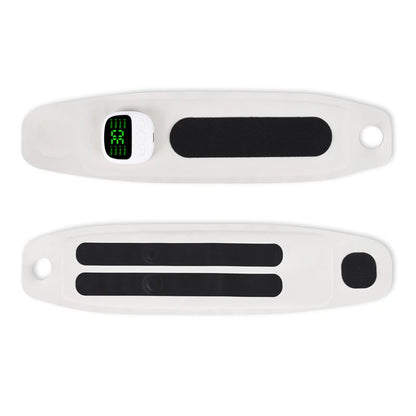 Electric Cordless Wrist Massager – USB Rechargeable Vibration Device for Tenosynovitis and Carpal Tunnel Relief