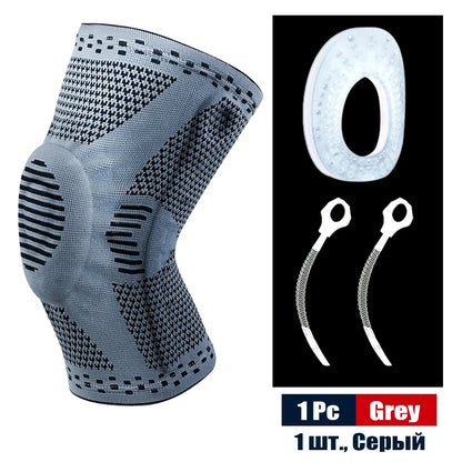 Premium Compression Knee Support Brace
