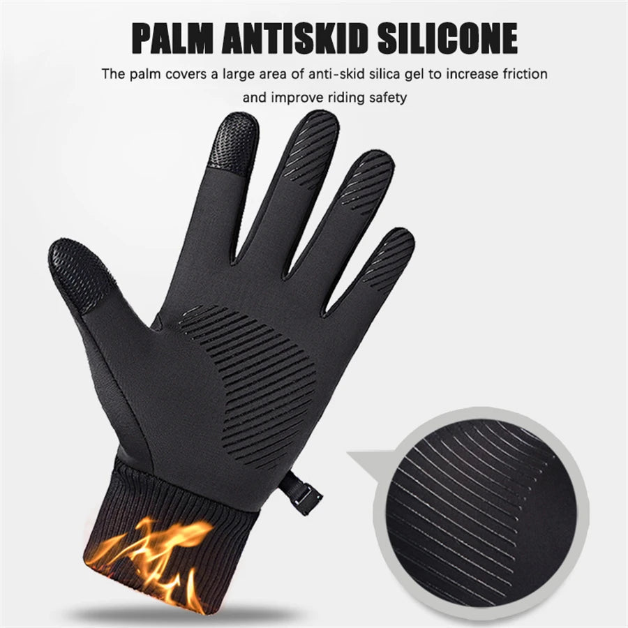 Winter Sports Gloves