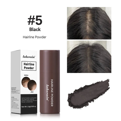 Waterproof Hairline & Root Concealer Pen