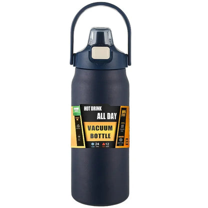 HydroCore™ Stainless Steel Thermos Bottle