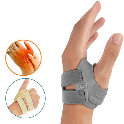 Thumb Brace – Comfortable Thumb Splint & Stabilizer Orthosis Sleeve