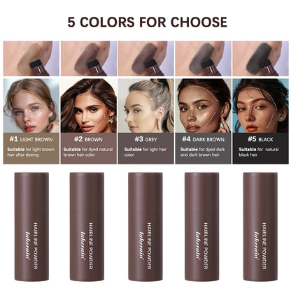 Waterproof Hairline & Root Concealer Pen