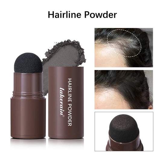 Waterproof Hairline & Root Concealer Pen