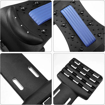 Adjustable Neck & Shoulder Stretcher
