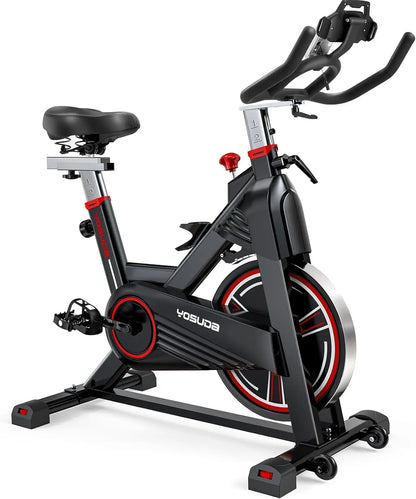 SpinCore™ Magnetic Exercise Bike