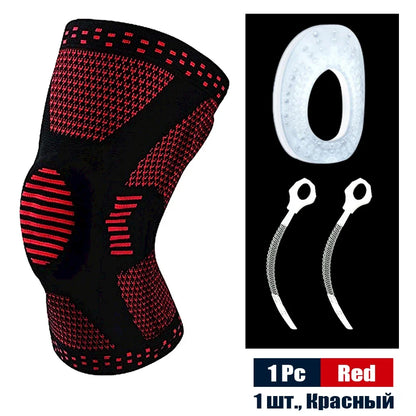 Premium Compression Knee Support Brace