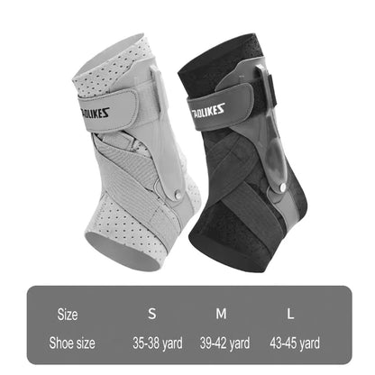 Ankle Support for Running Sports Ankle Brace with Stabilizers Ankle Support