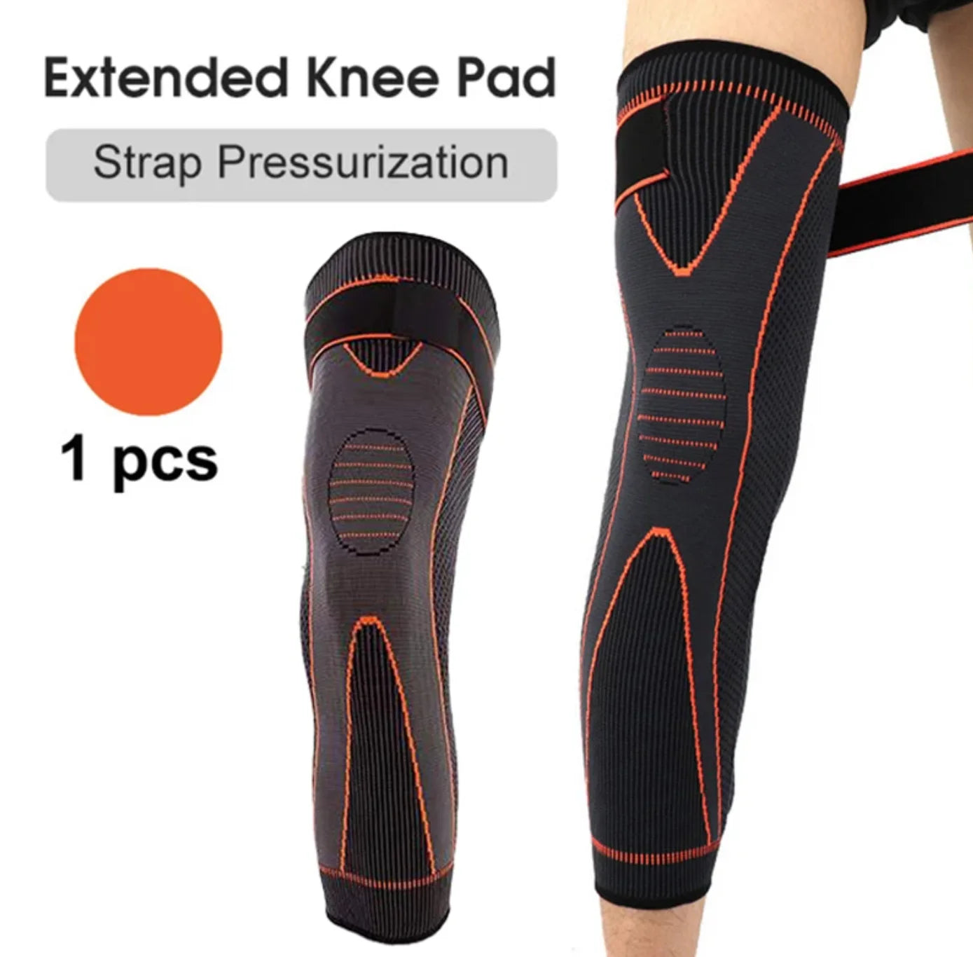 Slip Knee Pads