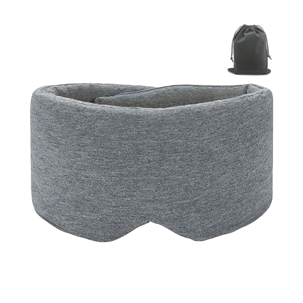 Handmade Cotton Sleep Mask