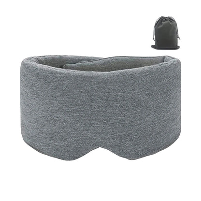 Handmade Cotton Sleep Mask