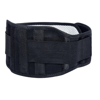 Magnetic Therapy Back Support Belt