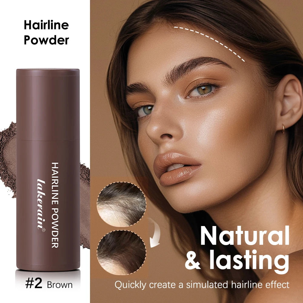 Waterproof Hairline & Root Concealer Pen