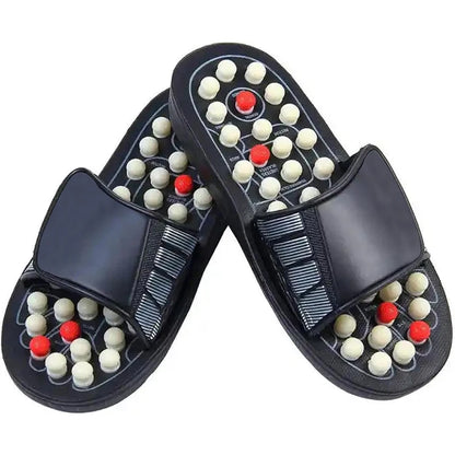 Acupressure Foot Massager Sandals