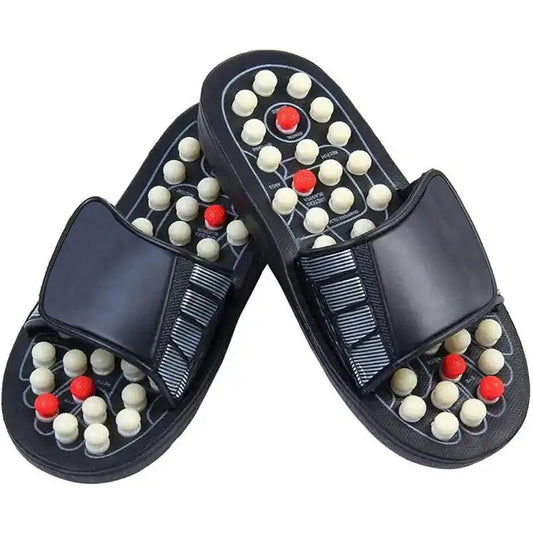 Acupressure Foot Massager Sandals